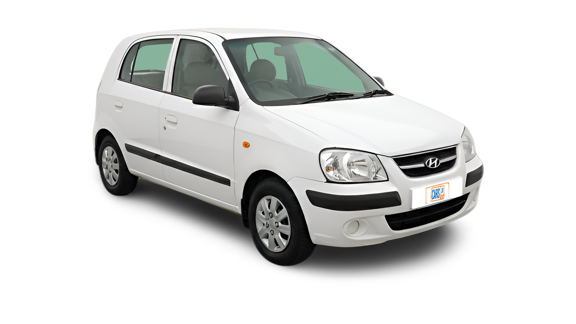 Hyundai Santro Xing-img